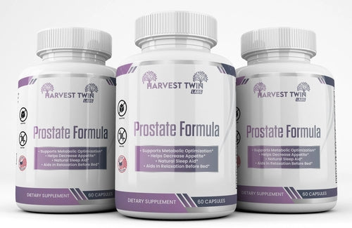 prostate formula