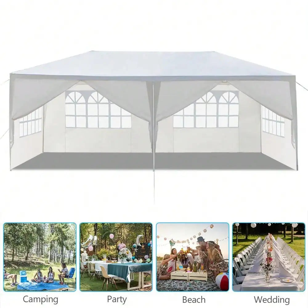10'x 20' Canopy Tent
