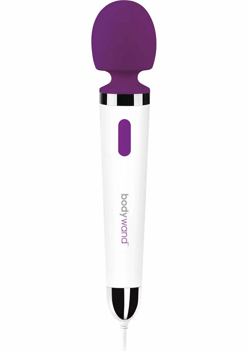 bodywand multi function massager - purple