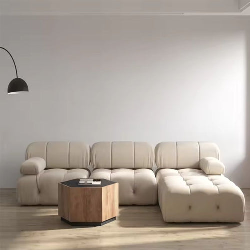 Luxury Sponge Sofa