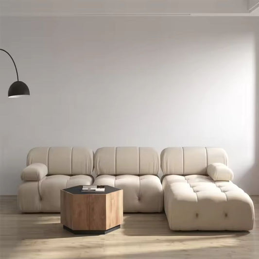 Luxury Sponge Sofa
