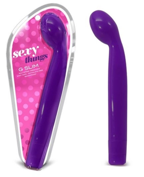 sexy things g slim - purple