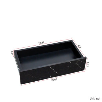 LED Modern Coffee Table