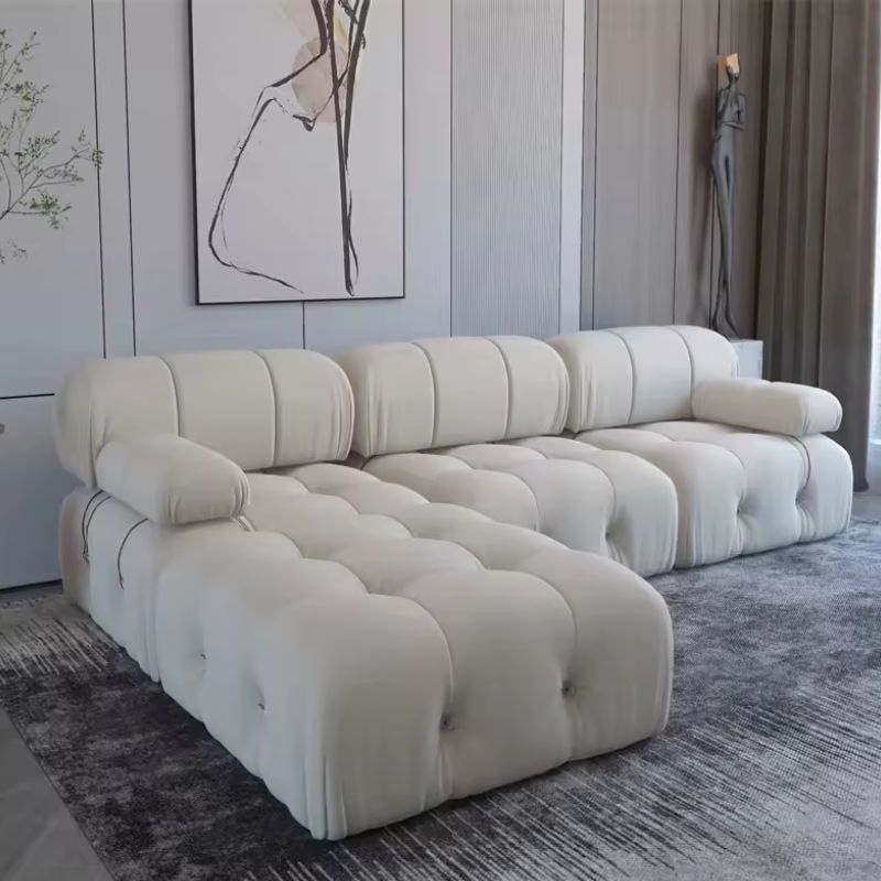 Luxury Sponge Sofa