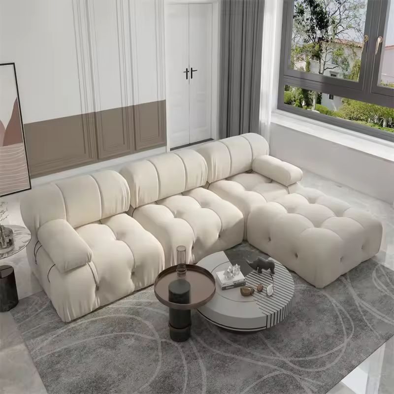 Luxury Sponge Sofa
