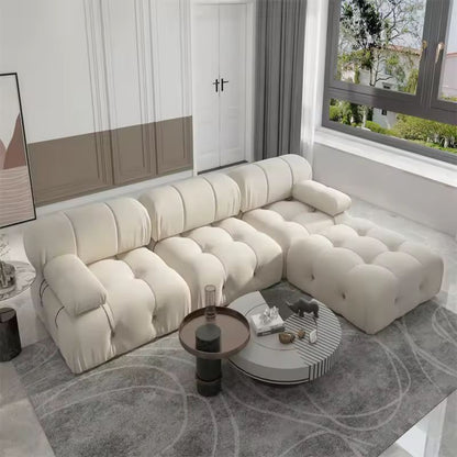 Luxury Sponge Sofa