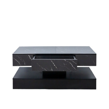 LED Modern Coffee Table
