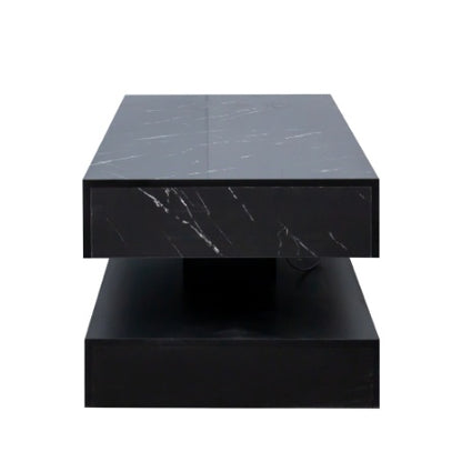 LED Modern Coffee Table