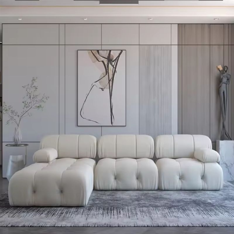 Luxury Sponge Sofa