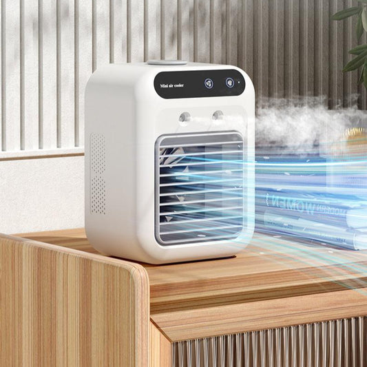 Water Air Cooling Fan