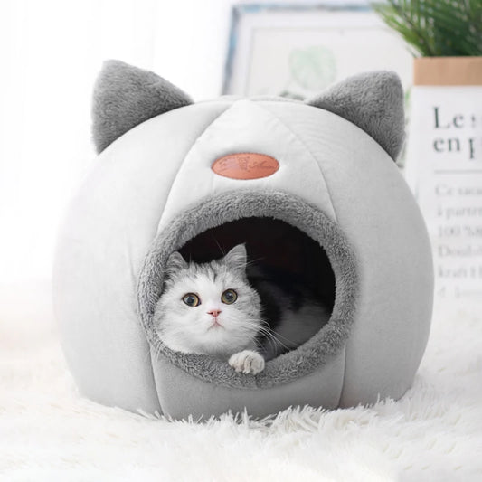 Deep Sleep Pet Bed