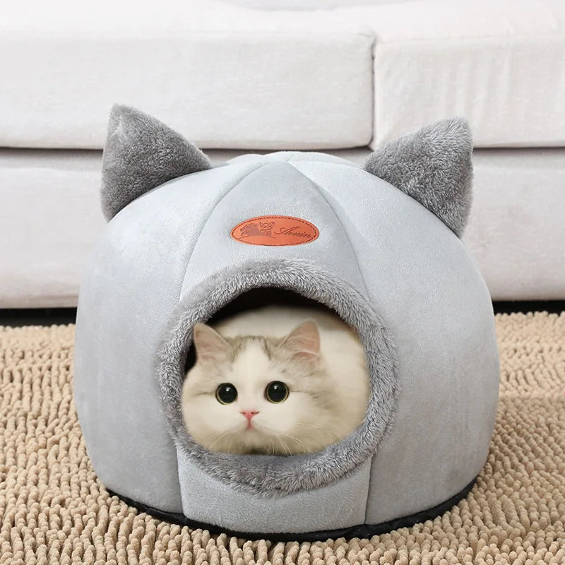 Deep Sleep Pet Bed