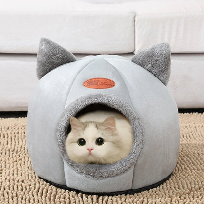 Deep Sleep Pet Bed