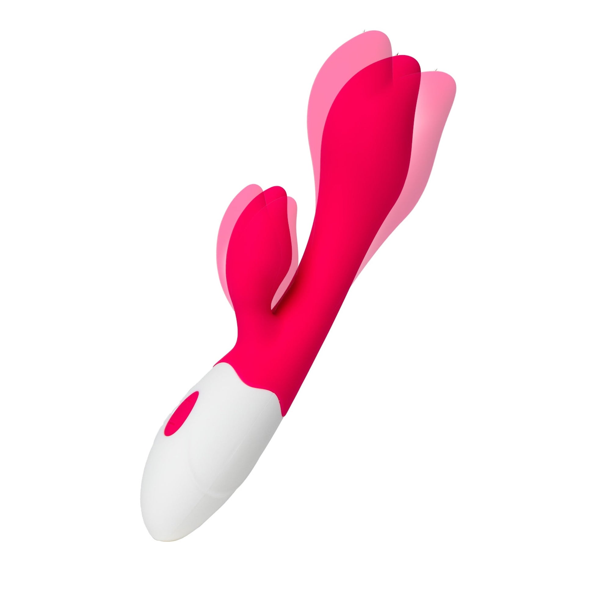 Pink Pretty Silicone