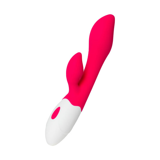 Pink Pretty Silicone
