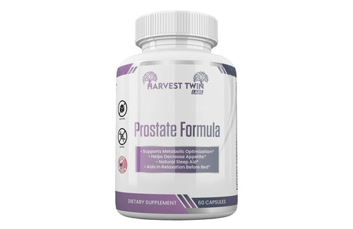 prostate formula