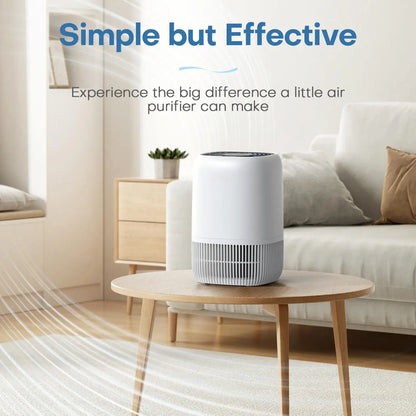 Portable Air Purifier