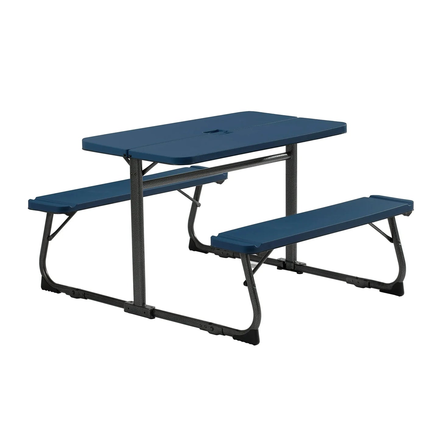Folding Kid's Picnic Activity Table