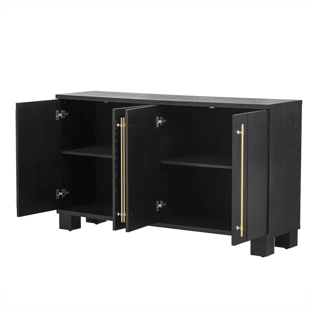 Sideboard Buffet Cabinet with Storage