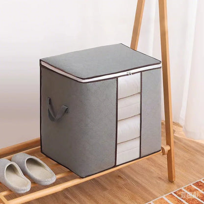 Foldable Storage Containers