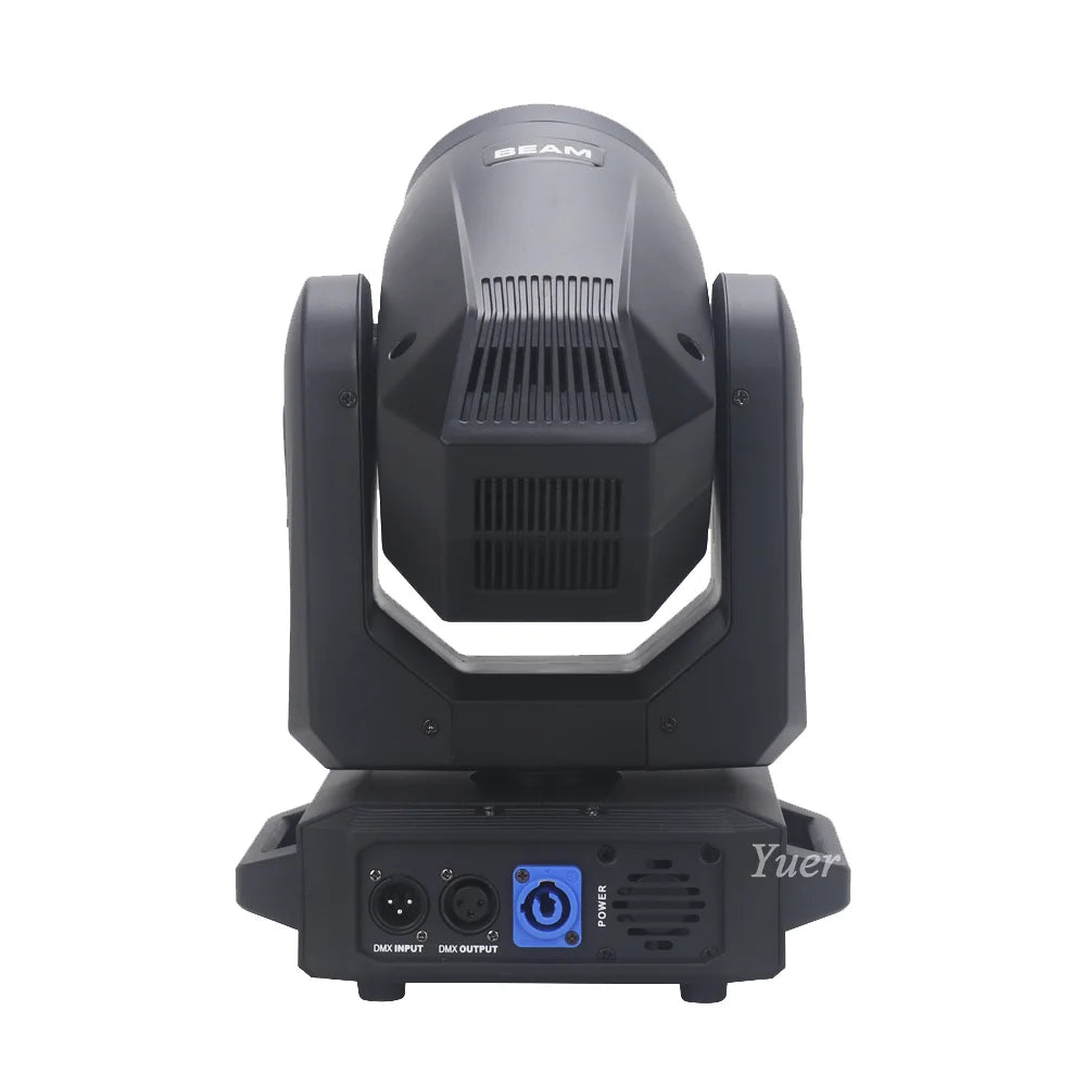 2pcs 200W Disco LED Lights