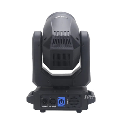 2pcs 200W Disco LED Lights