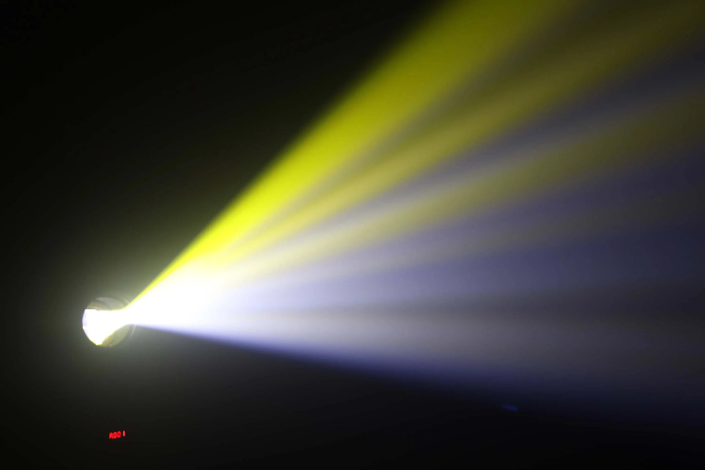 2pcs 200W Disco LED Lights