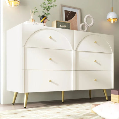 Modern Two Door Dining Cabinet