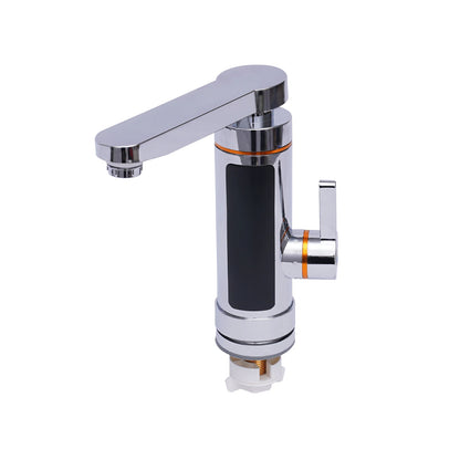 Instant Tankless Electric Water Heater Faucet