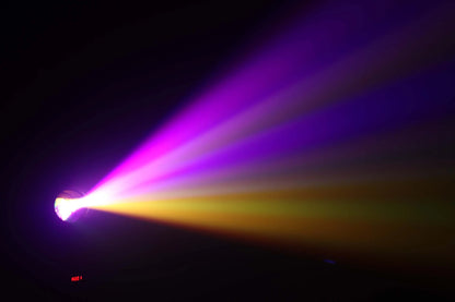 2pcs 200W Disco LED Lights