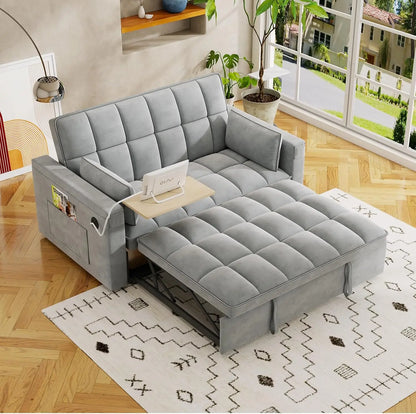 3 in 1 Convertible Sofa Bed
