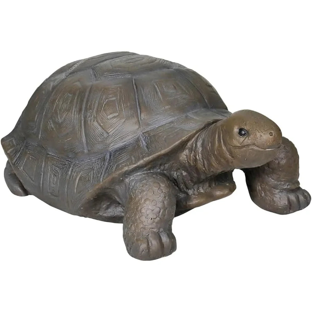 Turtle Statue