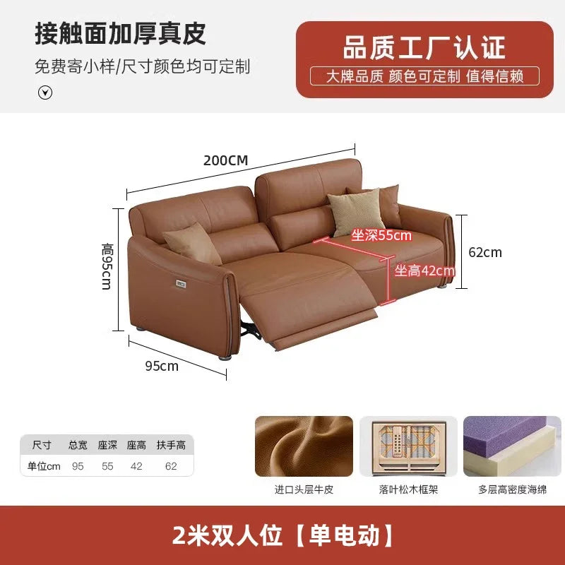 Wood Europe Style Sofa