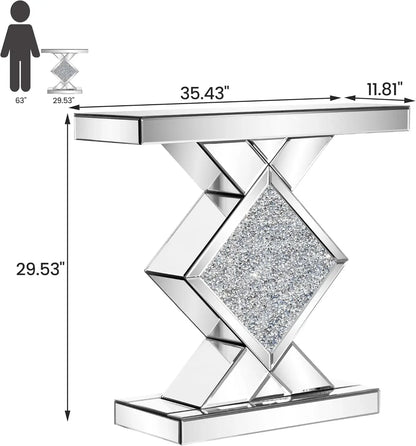 Luxury Console Table