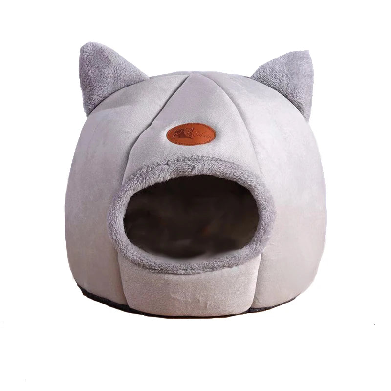 Deep Sleep Pet Bed