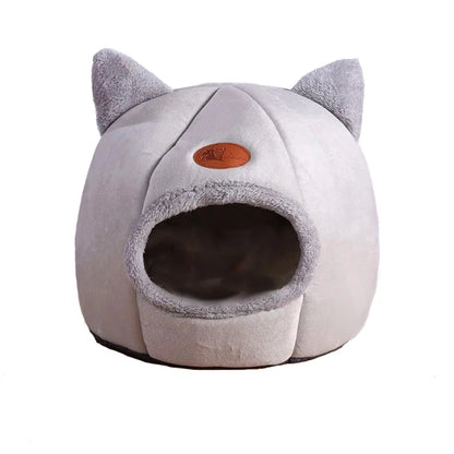 Deep Sleep Pet Bed