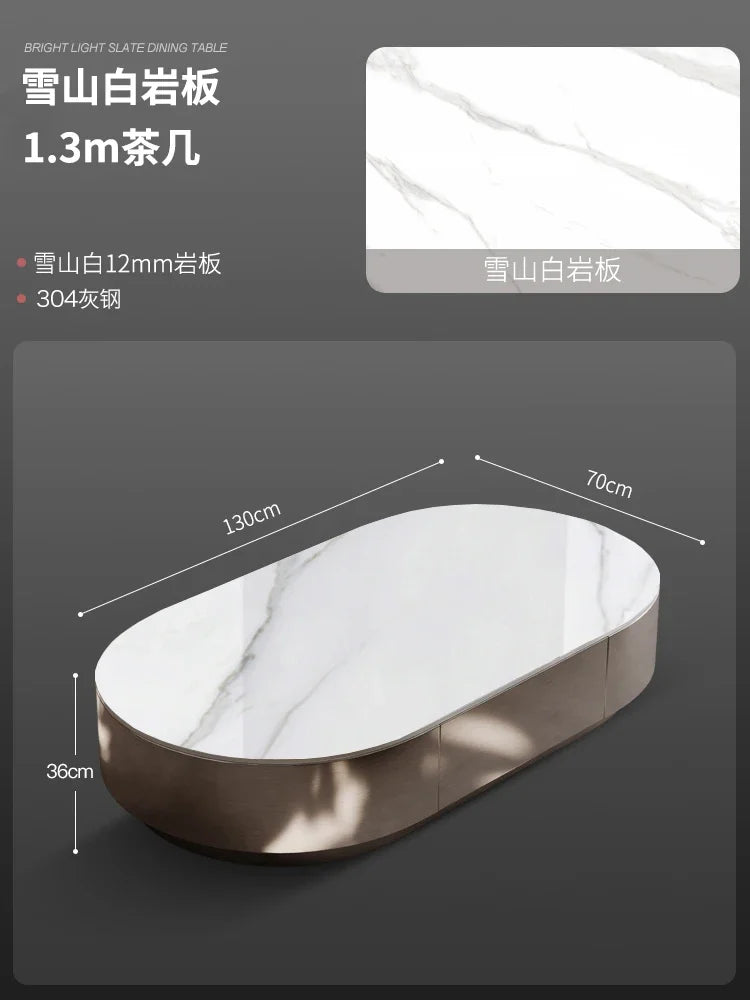 Luxury Coffee Table