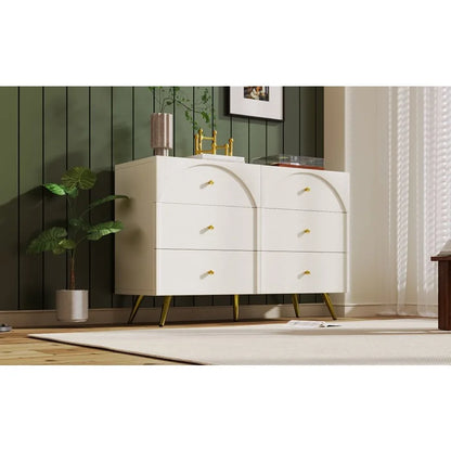Modern Two Door Dining Cabinet