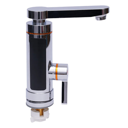 Instant Tankless Electric Water Heater Faucet