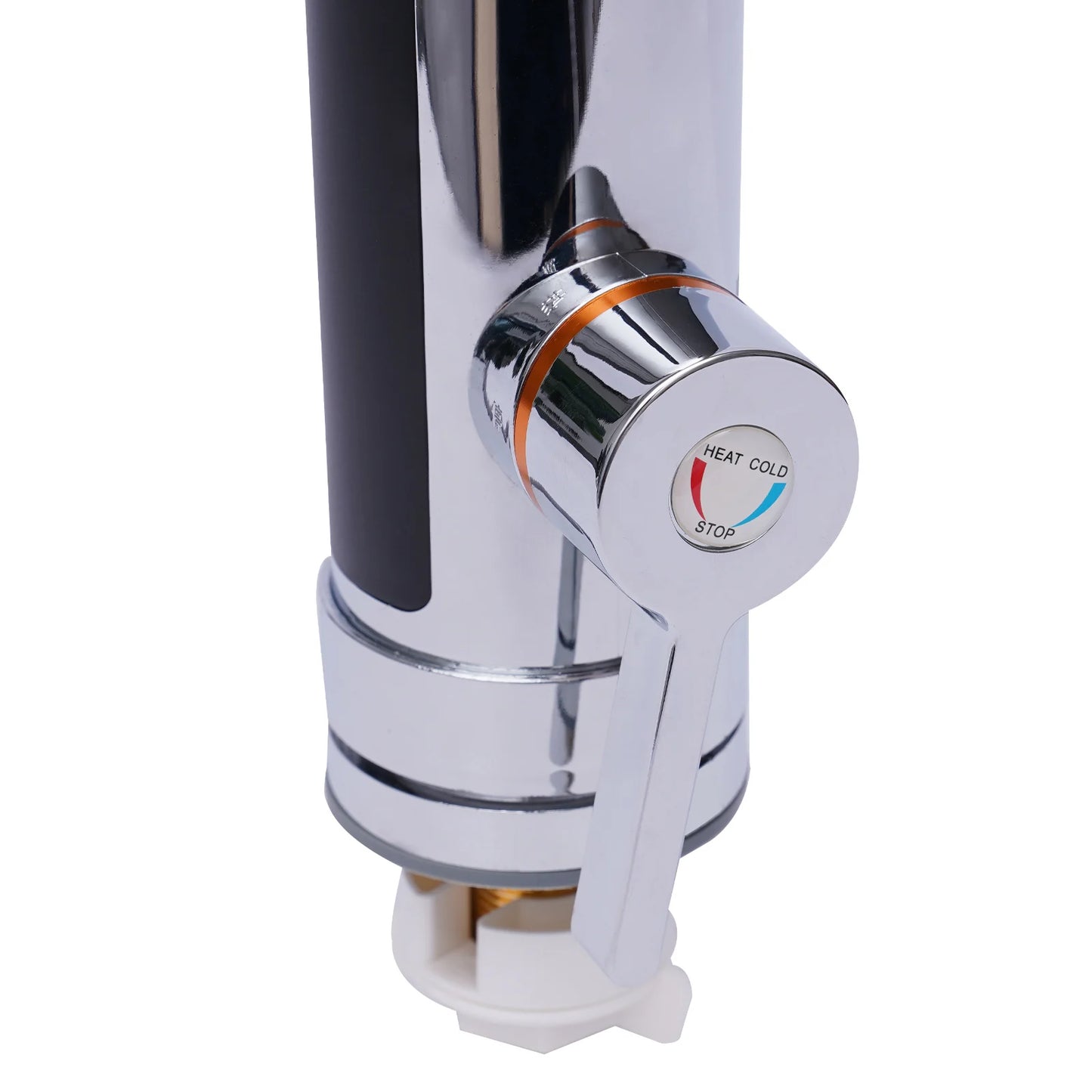 Instant Tankless Electric Water Heater Faucet