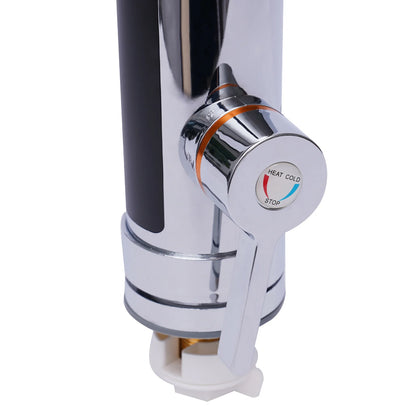 Instant Tankless Electric Water Heater Faucet