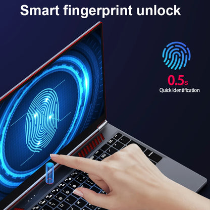 16.1 Inch Intel Core Gaming Laptop