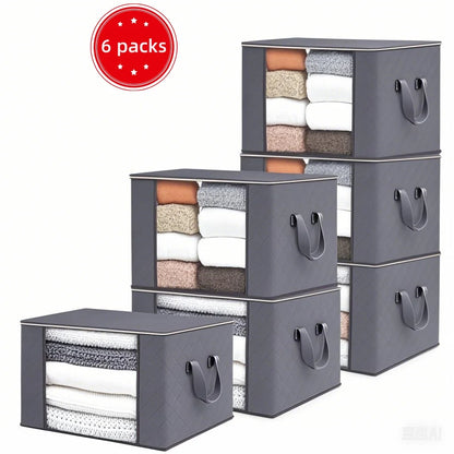 Foldable Storage Containers