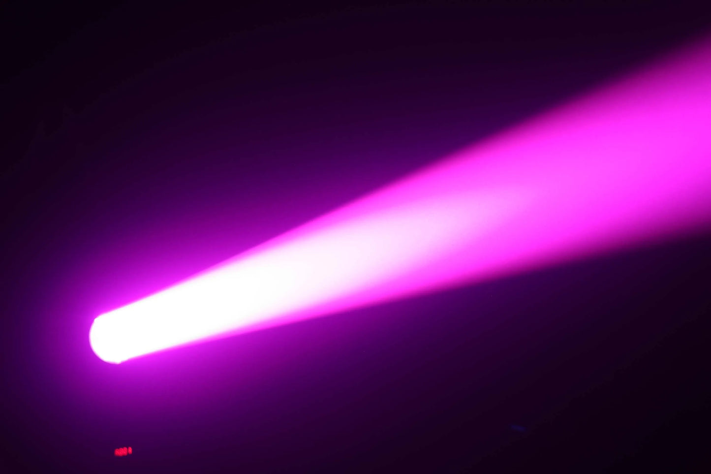 2pcs 200W Disco LED Lights