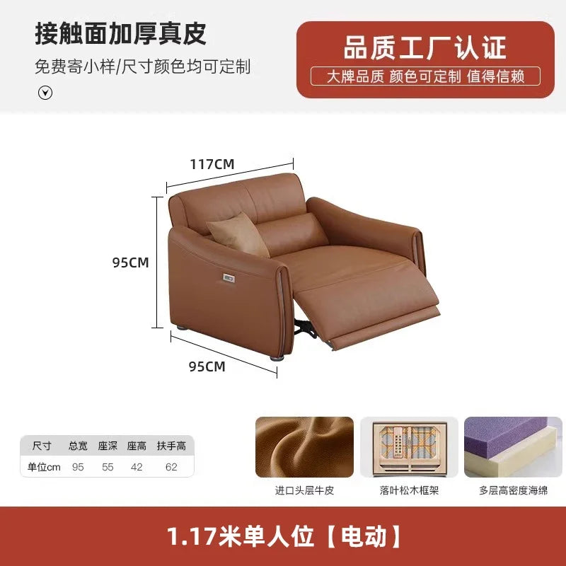 Wood Europe Style Sofa