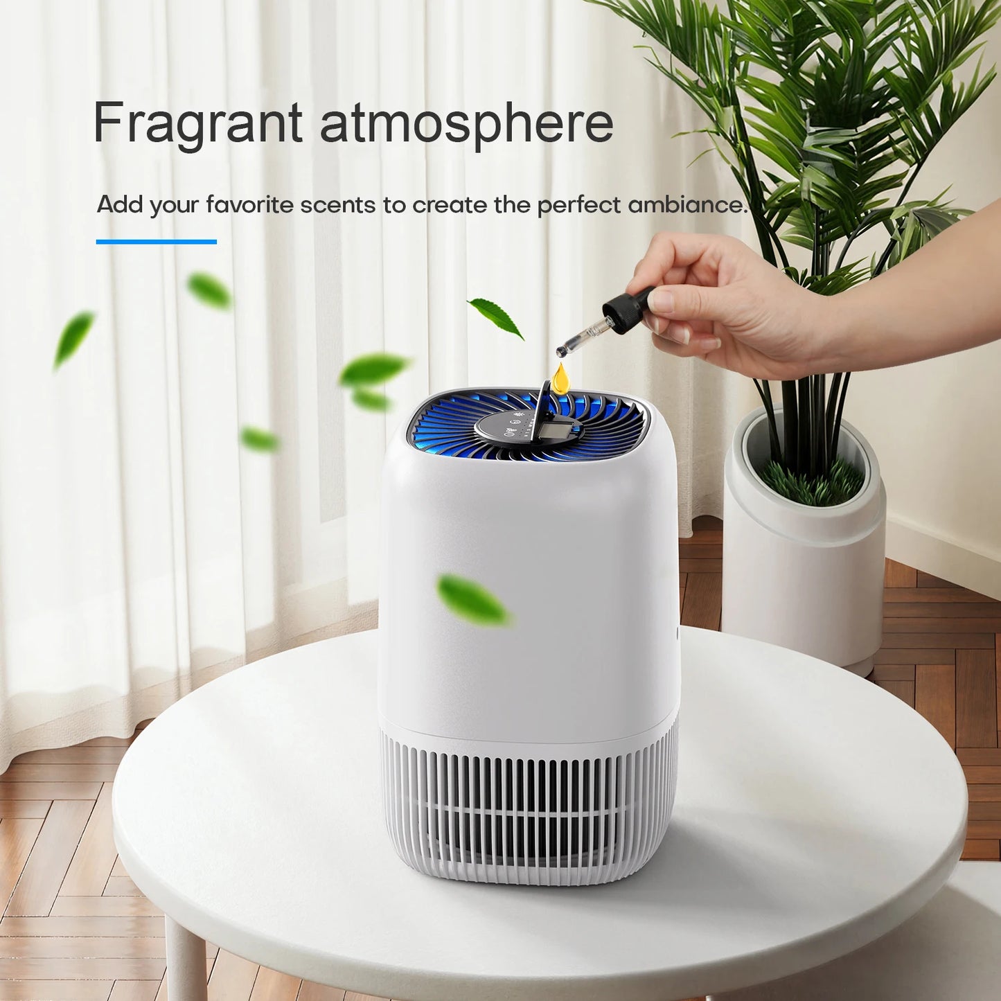 Portable Air Purifier