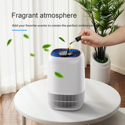Portable Air Purifier