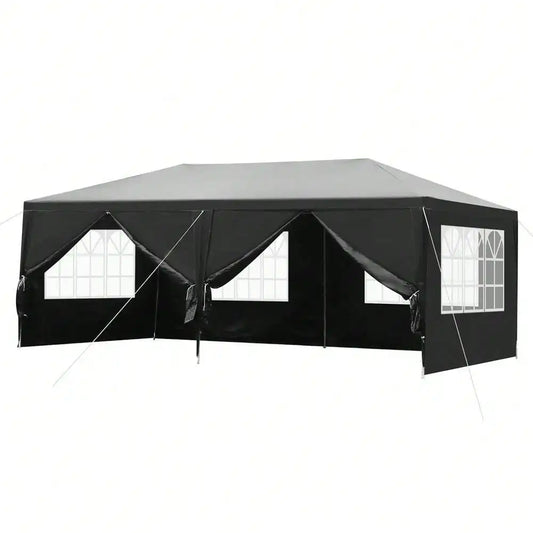 10'x 20' Canopy Tent