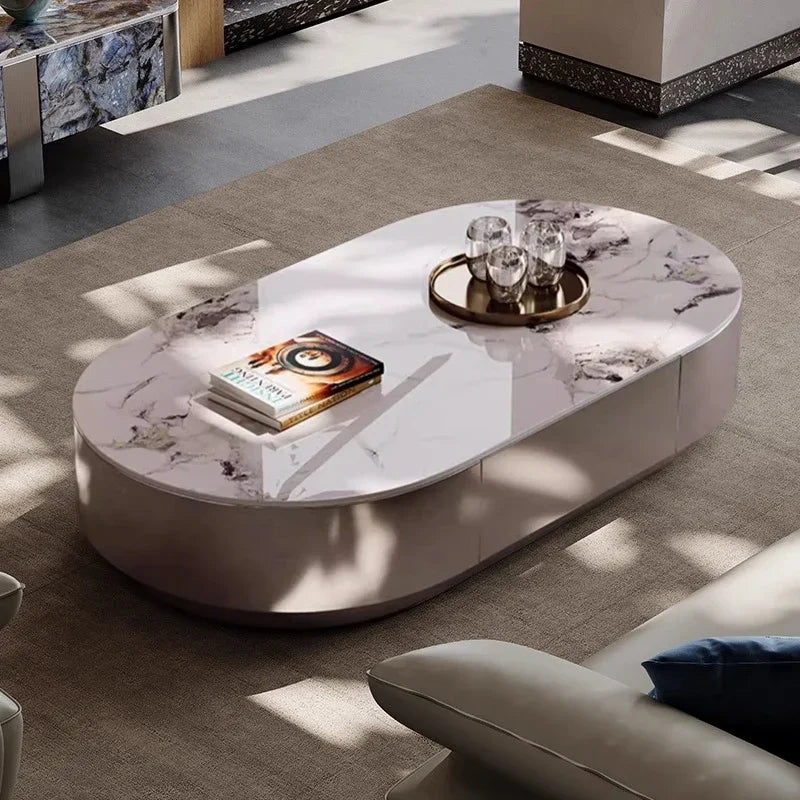 Luxury Coffee Table