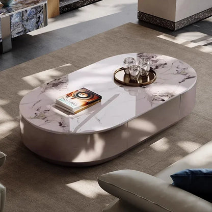 Luxury Coffee Table